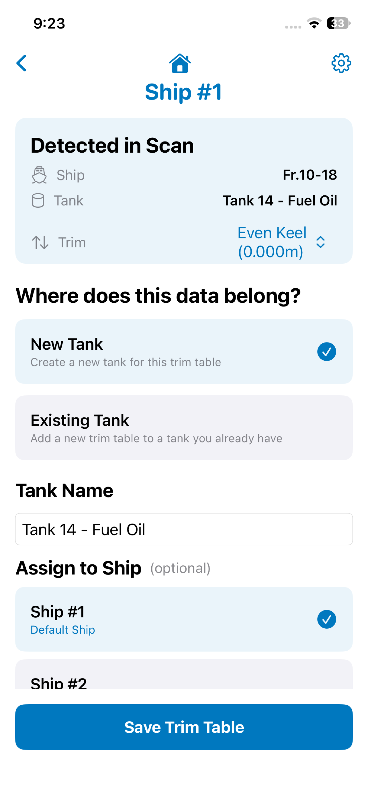 MMS Tanks screenshot 4