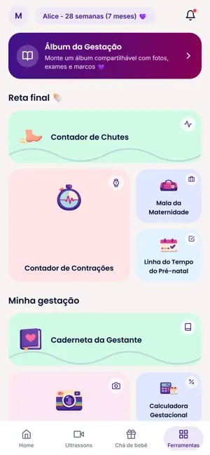 Sonnari Baby screenshot 3