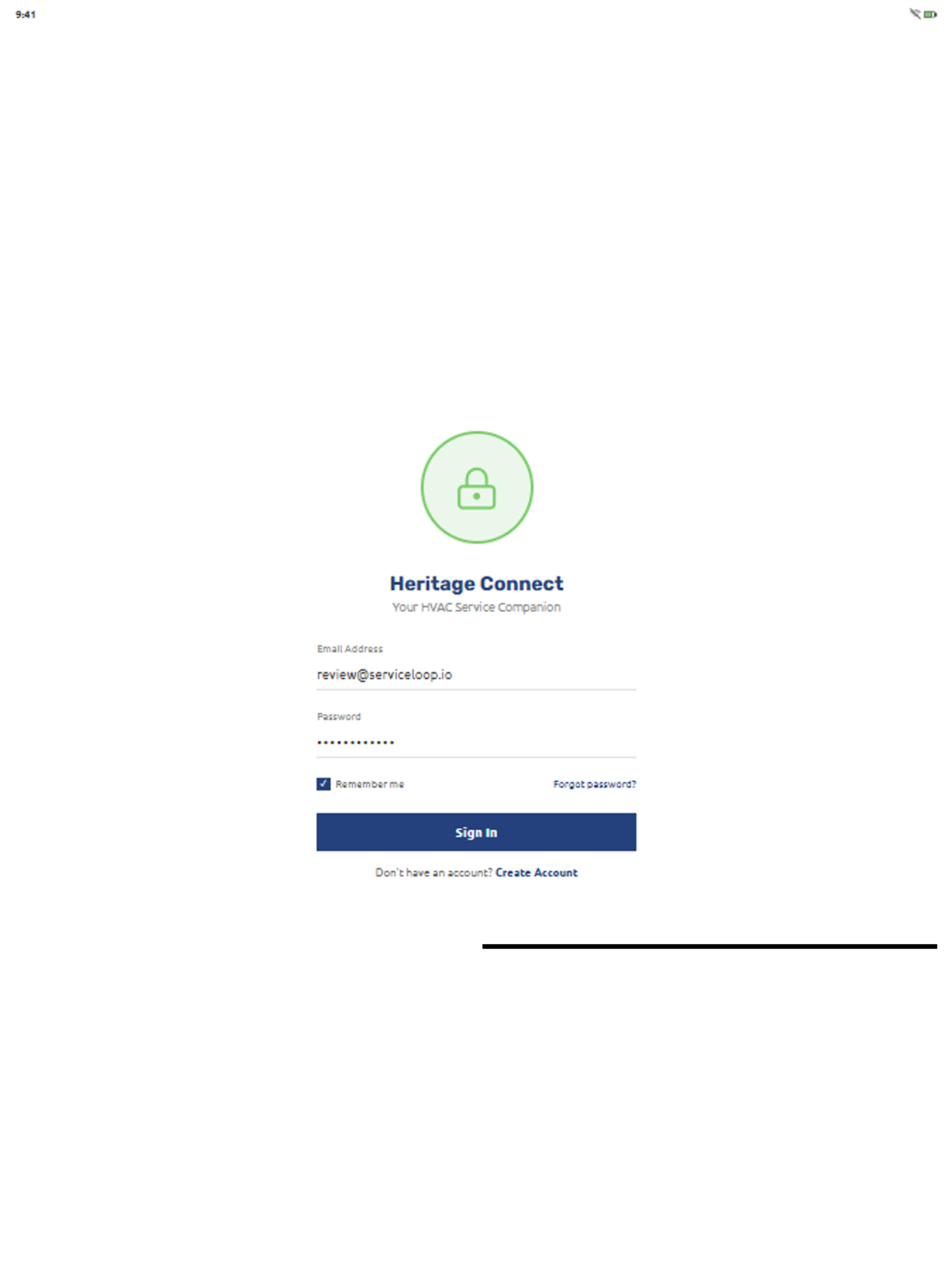 Heritage HVAC