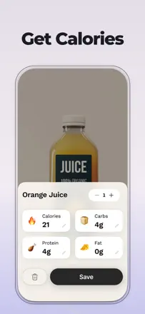 Pro Cal: Screenshot 3 von 6