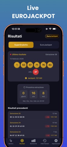 LOTO AI IT Screenshot 6 of 7
