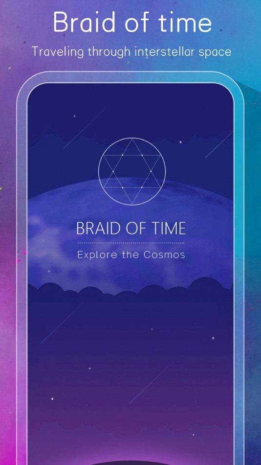 #1. Braid of Time - Strategy Games (iOS) 由: 华阳 蒋