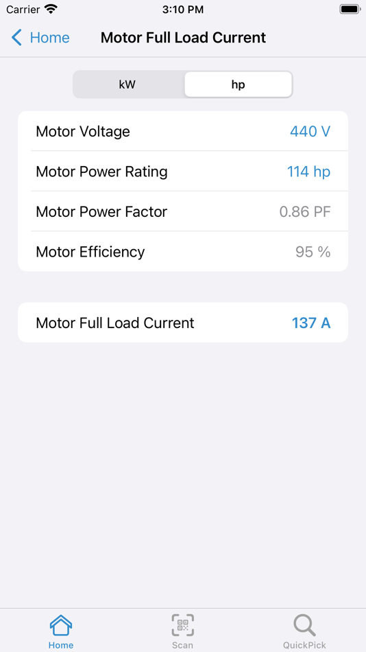 #8. Benshaw Start Here (iOS) 由: AUCOM ELECTRONICS LIMITED