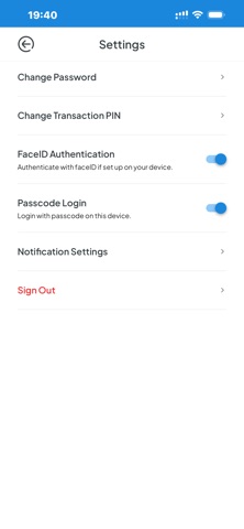 AsbPay by Wiaxy Screenshot 6 of 6
