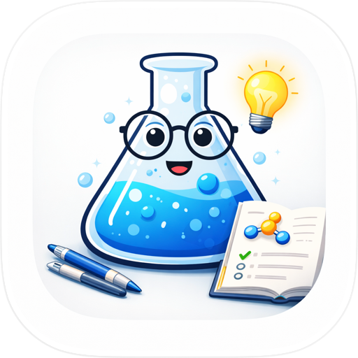 Organic Reactions Tutor