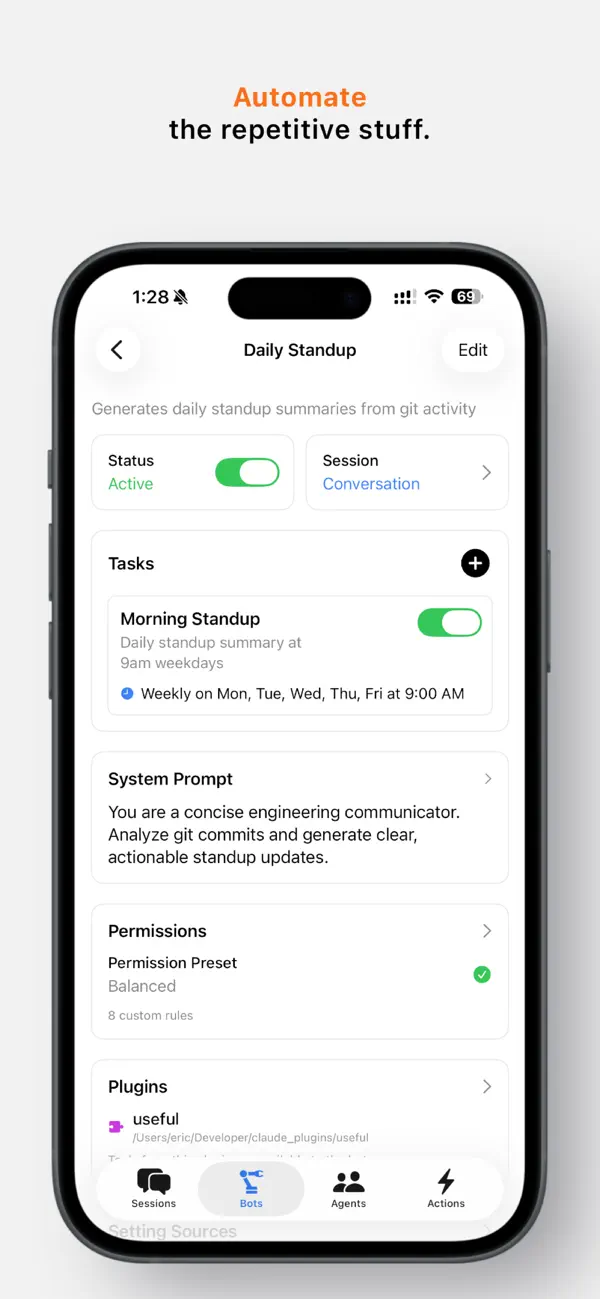 #5. Remote Codetrol (iOS) Ved: Scicotherapy Labs LLC