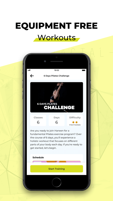 Urban Active+: Fitness & Gym