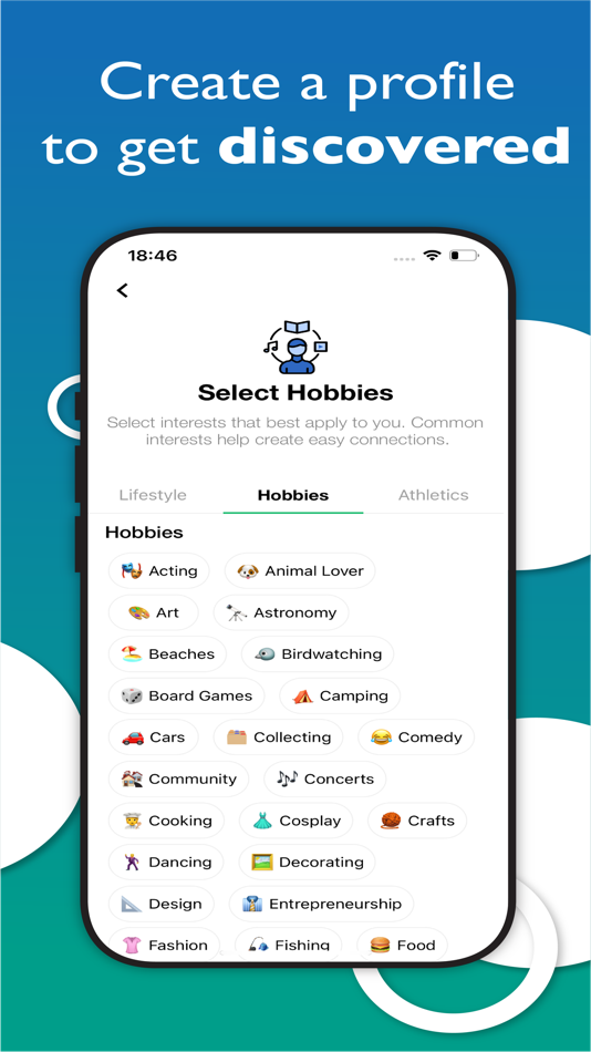 #2. Afuse - Your College Circle (iOS) Podle: Huntsman Solutions LLC