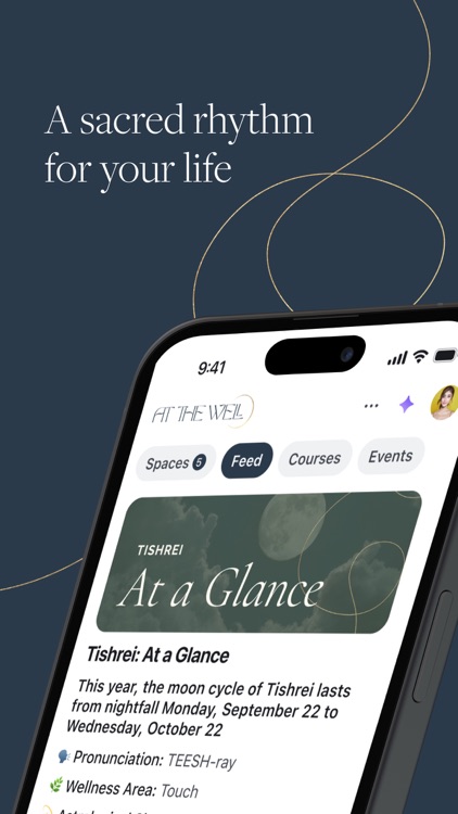 At The Well Collective