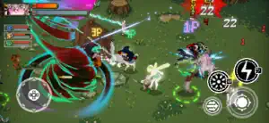 Otherworld Legends screenshot 6