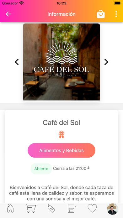 Bituyú Screenshot