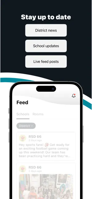 Roosevelt School District 66 screenshot 3
