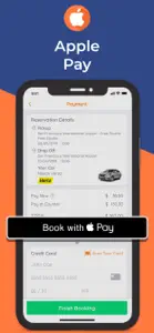 Carla Car Rental - Rent a Car screenshot #4 for iPhone