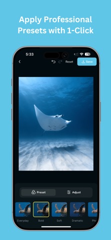 DiveClick Screenshot 2 of 5