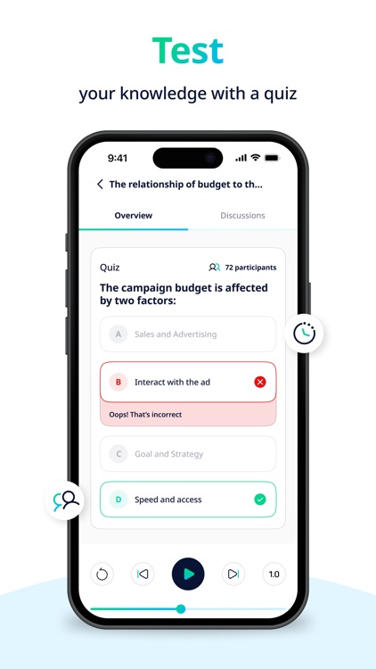 Tenmeya: Learn & Grow screenshot-6