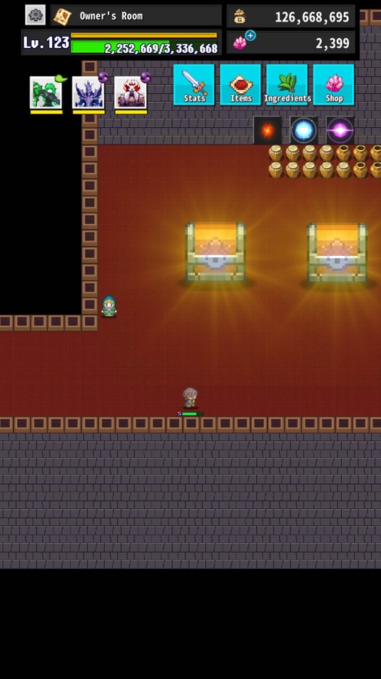 #3. Re:END (iOS) 由: PONIX LLC