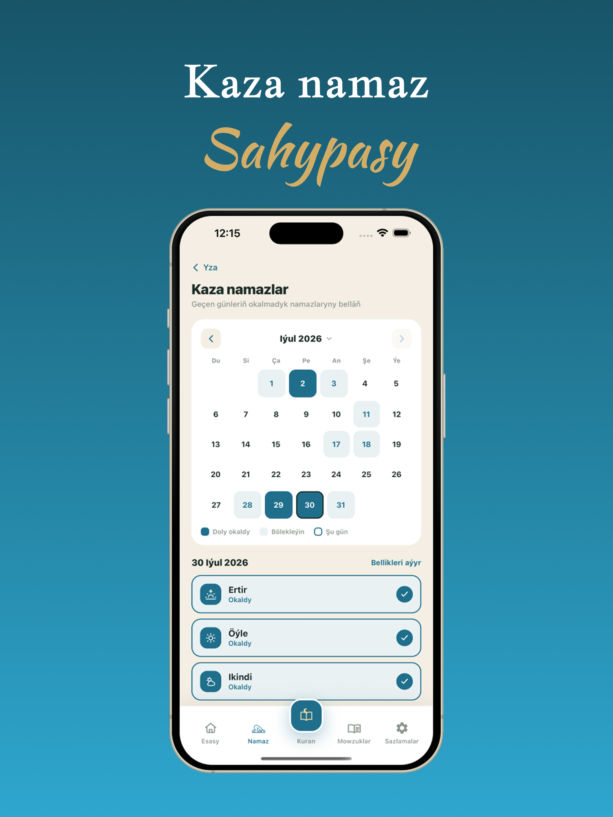 Hakykat Ýoly screenshot 12