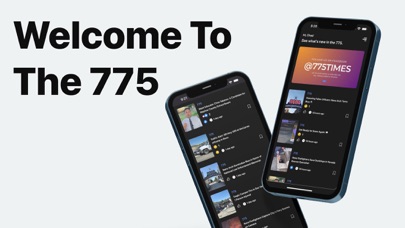 775Times Screenshot 1 - AppWisp.com