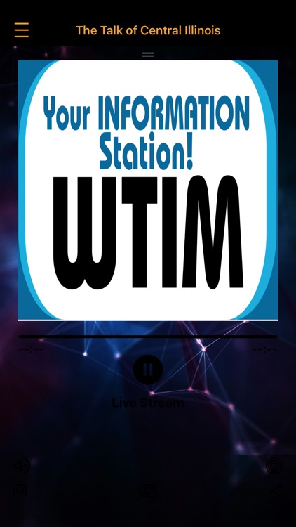 WTIM RADIO