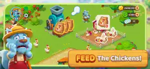 Farmery ZingPlay screenshot 2