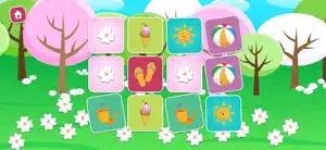 Memory Game - 2-4 year olds screenshot 4