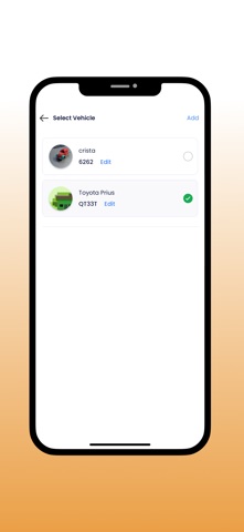 Zyber Taxi Driver Screenshot 3 of 4