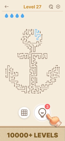 Amaze GO! screenshot 2