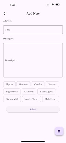CCampus Screenshot 2 of 10