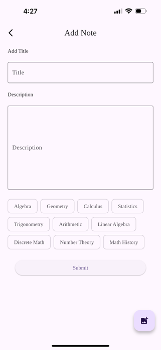 CCampus Screenshot 2 of 10