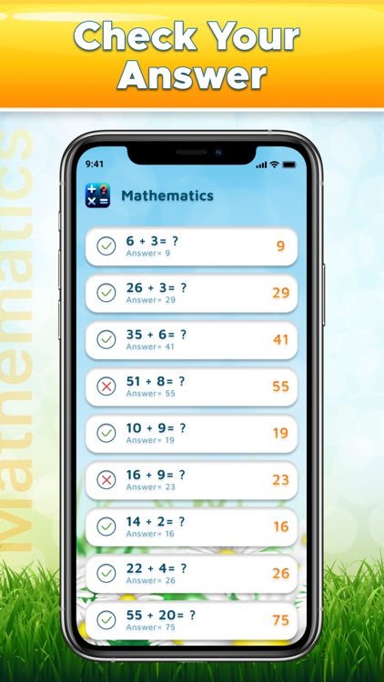 Math Master:ArithmeticExplorer screenshot-3