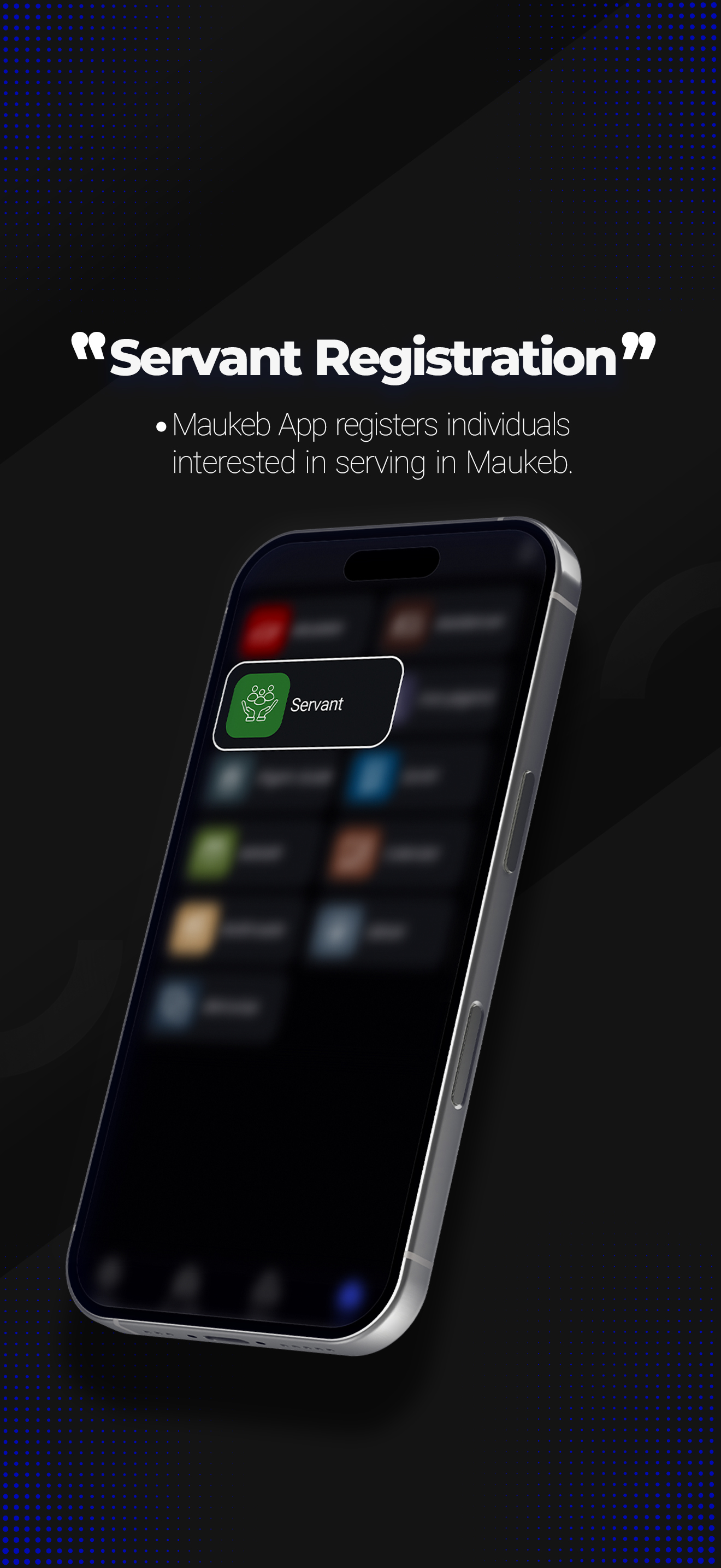 maukeb - موکب
