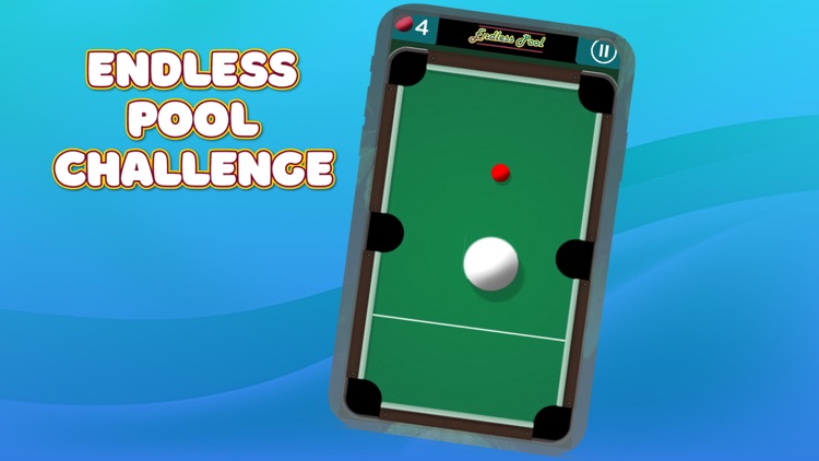 EndlessPoolChallenge