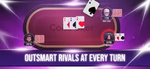Poker Game: Texas Hold'em screenshot 4