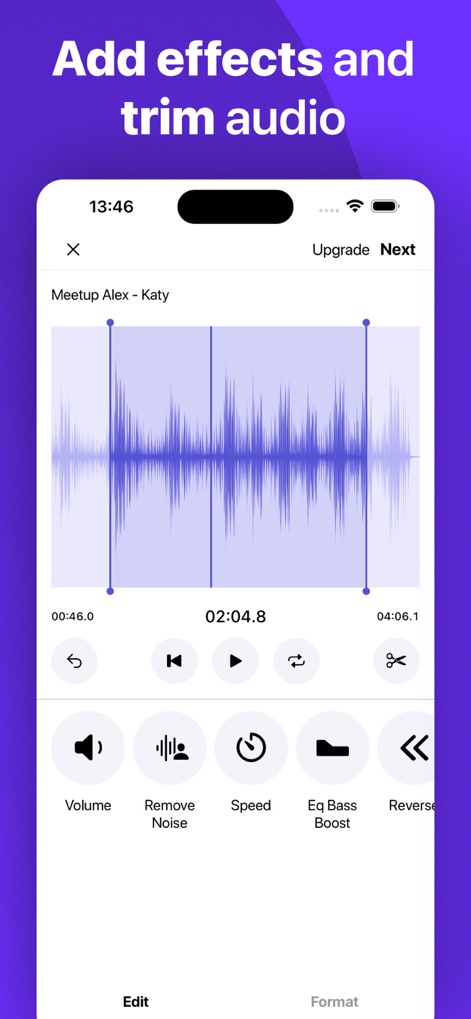 Mp3 Converter & Audio Editor - Music App | MWM