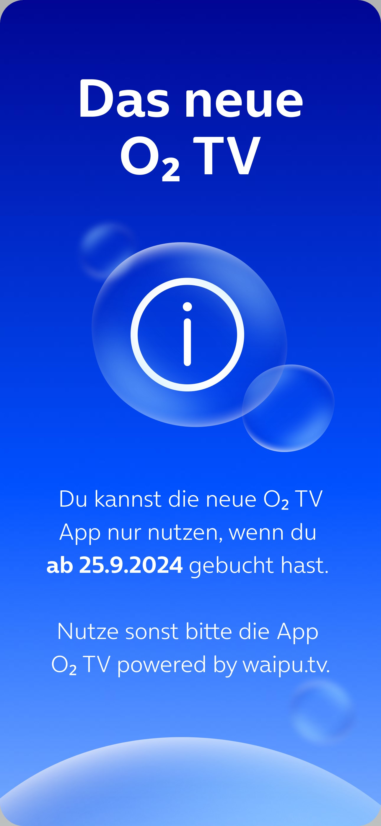 o2 TV
