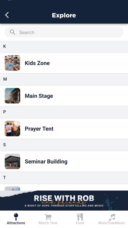 RiseFest screenshot-4