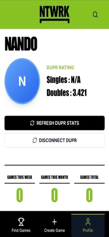 NTWRK PLAY screenshot