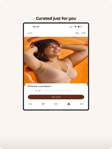 UNDERNEAT iPad screenshot 3