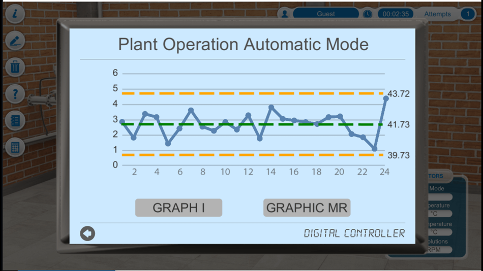 Cloudlabs Process Statistics (iOS) Podle: Jiovany Orozco