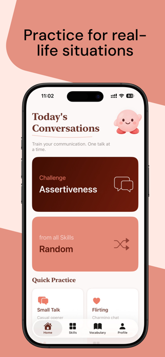 Pyka AI: Language Learning Screenshot 4 of 8
