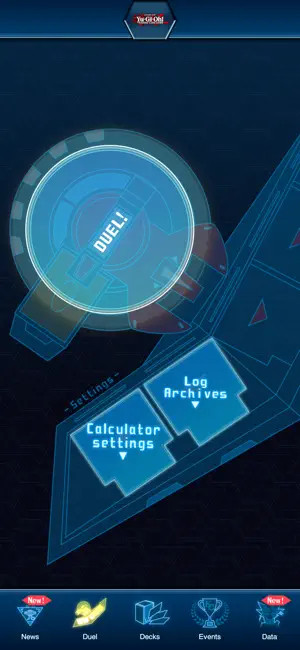 Yu-Gi-Oh! Neuron screenshot 8