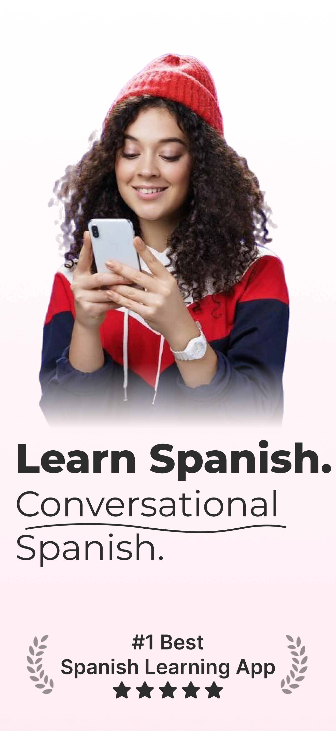 Learn Spanish: Speak & Talk
