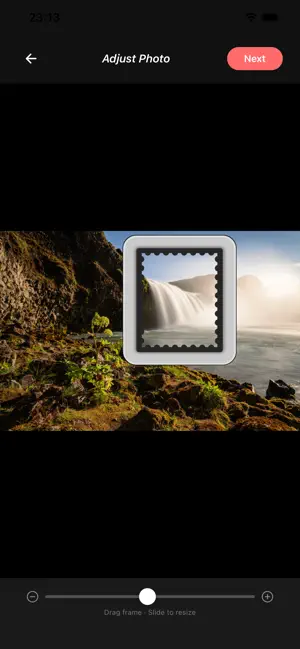 Stamp Maker: Photo Stamp screenshot 4