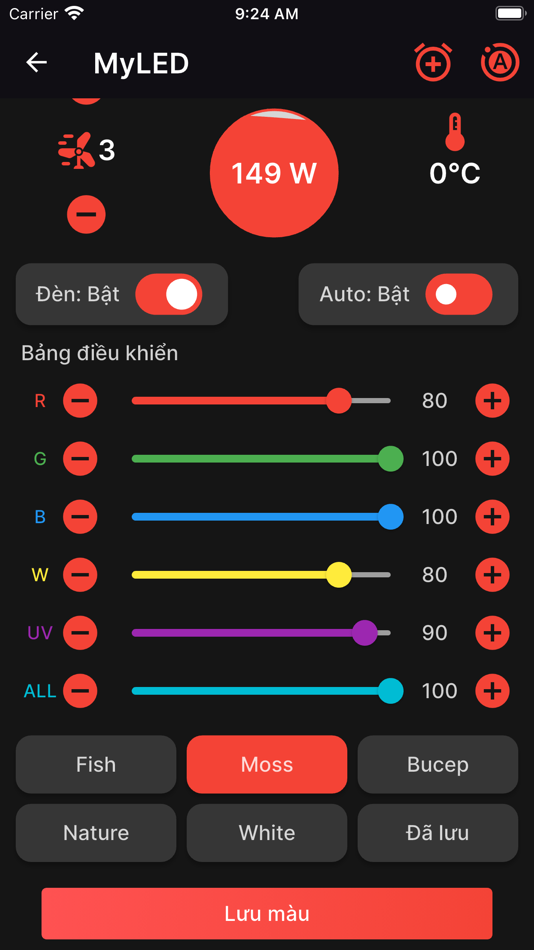#3. KlightVN (iOS) 由: Nguyen Hien