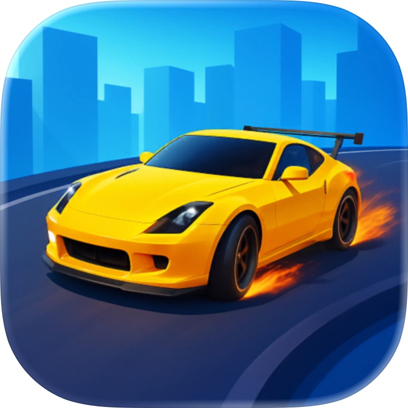 Racing Game Classic : corrida screenshot 8