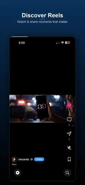 OnlyDeaf screenshot 4