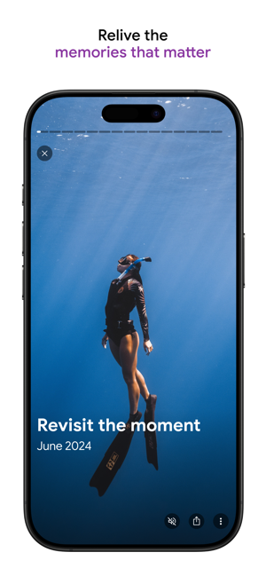 Google Photos: Backup & Edit Screenshot
