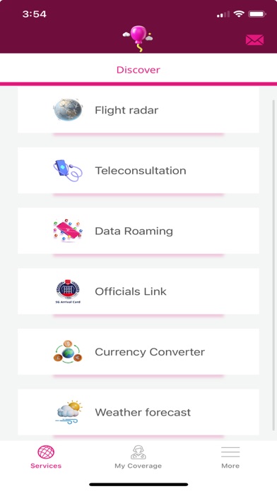 Trip'in Screenshot