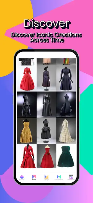 Minahren screenshot 4