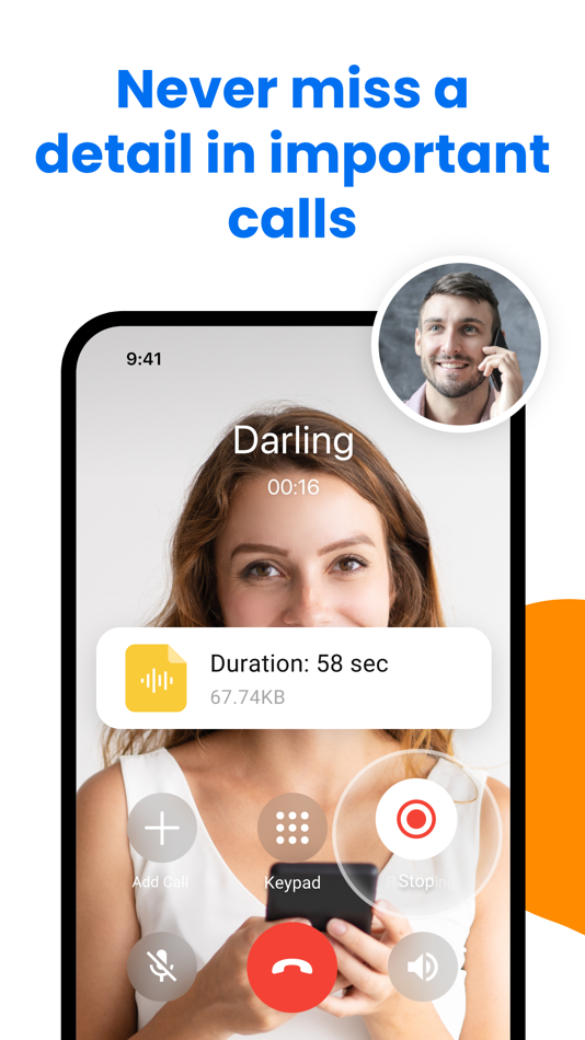 #6. DuoVoice - Global Calling (iOS) 由: JUSI PTE.LTD.